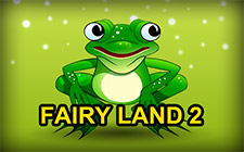 Игровой автомат Fairy Land