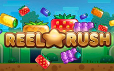 Игровой автомат Reel King